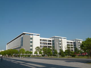 揚州大学の写真